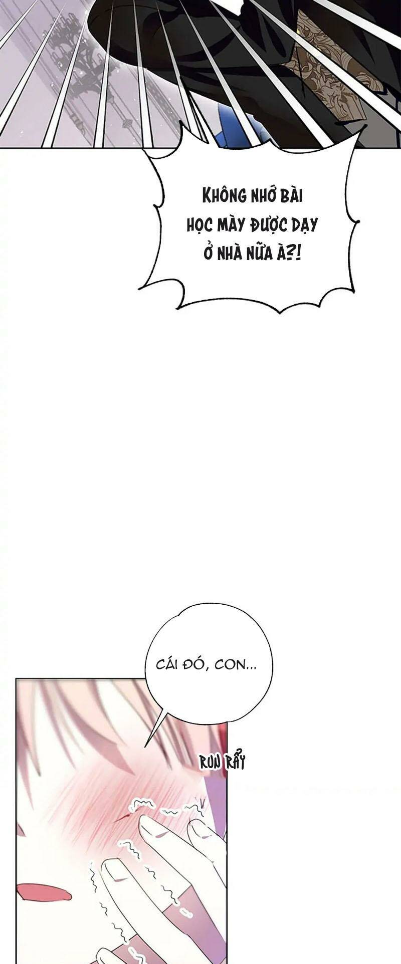 Phía Sau Mặt Nạ Của Nam Chính Hiền Lành Chapter 23 - Trang 2