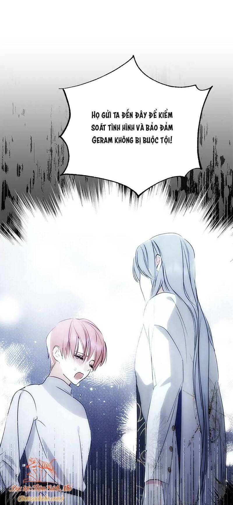 Phía Sau Mặt Nạ Của Nam Chính Hiền Lành Chapter 23 - Trang 2