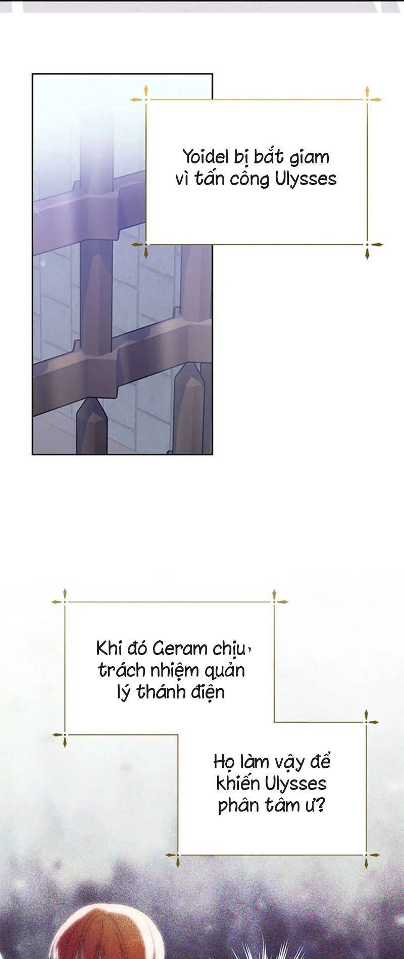 Phía Sau Mặt Nạ Của Nam Chính Hiền Lành Chapter 23 - Trang 2