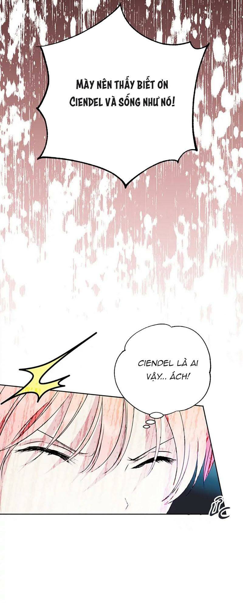 Phía Sau Mặt Nạ Của Nam Chính Hiền Lành Chapter 23 - Trang 2