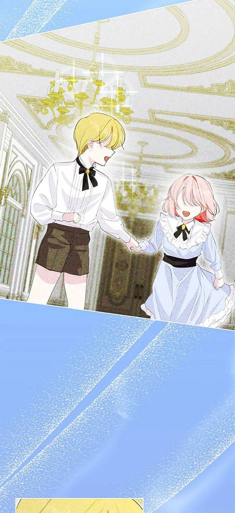 Phía Sau Mặt Nạ Của Nam Chính Hiền Lành Chapter 23 - Trang 2