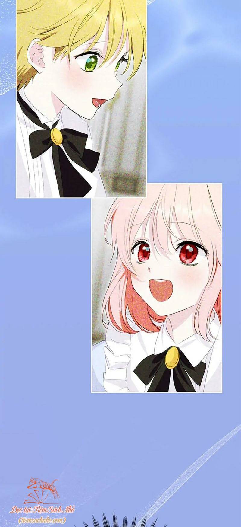 Phía Sau Mặt Nạ Của Nam Chính Hiền Lành Chapter 23 - Trang 2