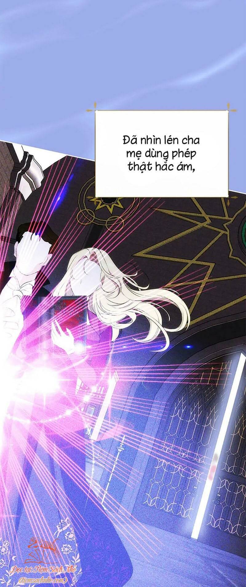 Phía Sau Mặt Nạ Của Nam Chính Hiền Lành Chapter 23 - Trang 2