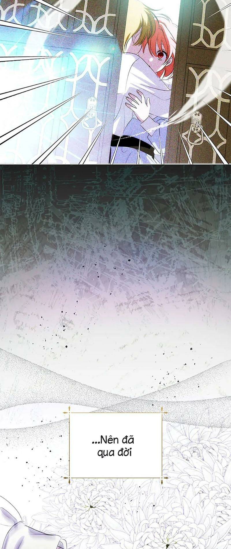 Phía Sau Mặt Nạ Của Nam Chính Hiền Lành Chapter 23 - Trang 2