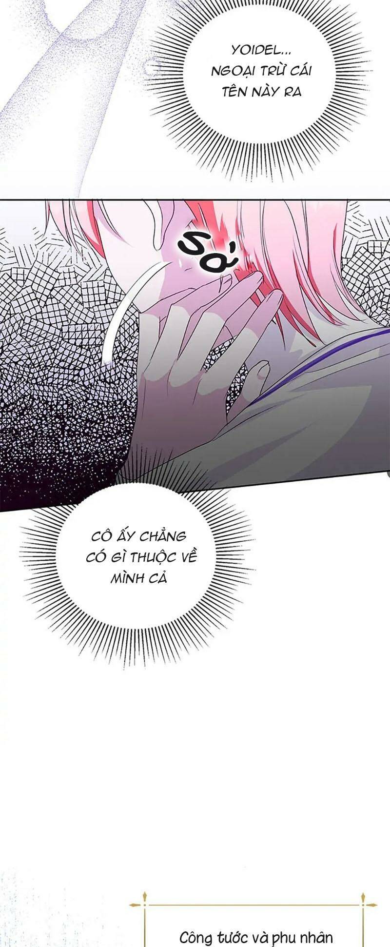 Phía Sau Mặt Nạ Của Nam Chính Hiền Lành Chapter 23 - Trang 2