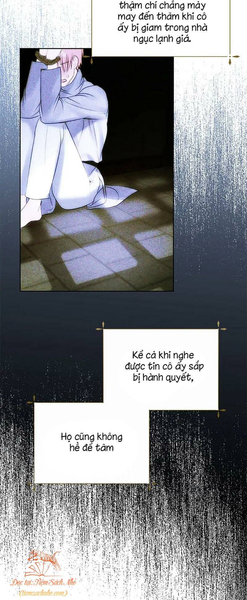 Phía Sau Mặt Nạ Của Nam Chính Hiền Lành Chapter 23 - Trang 2