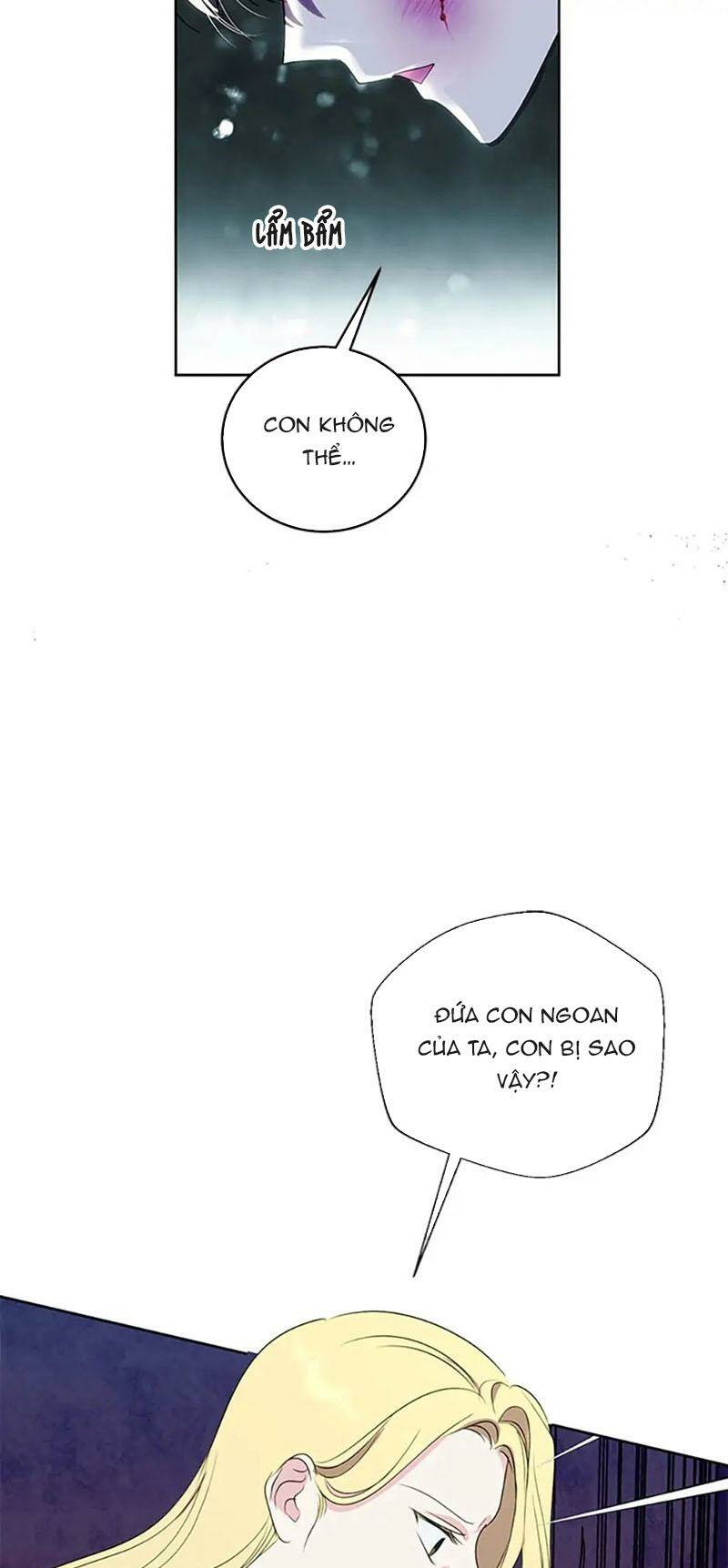 Phía Sau Mặt Nạ Của Nam Chính Hiền Lành Chapter 23 - Trang 2