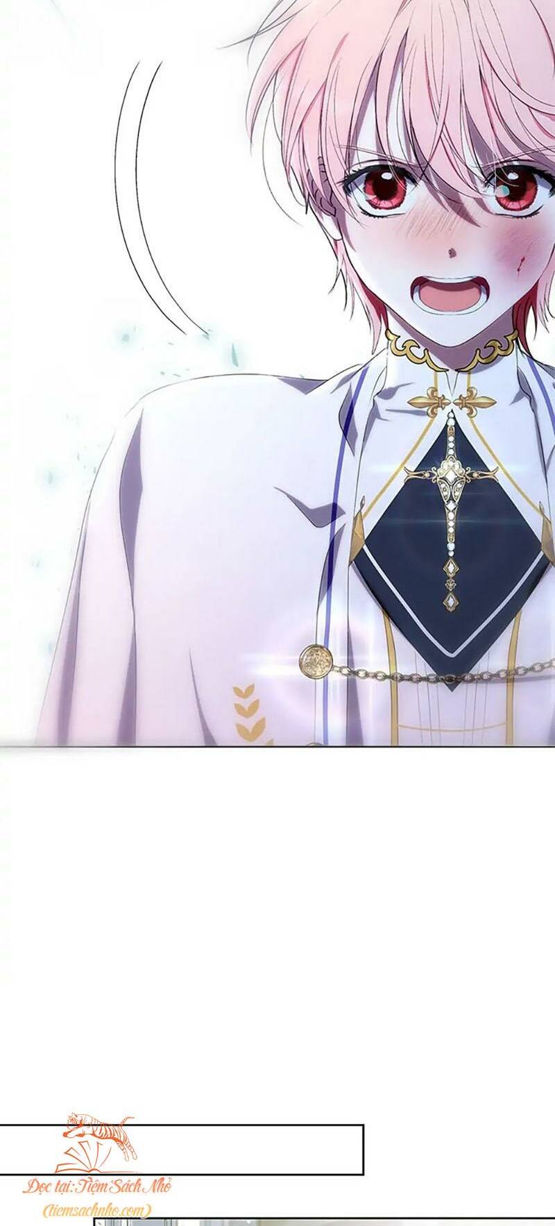 Phía Sau Mặt Nạ Của Nam Chính Hiền Lành Chapter 23 - Trang 2