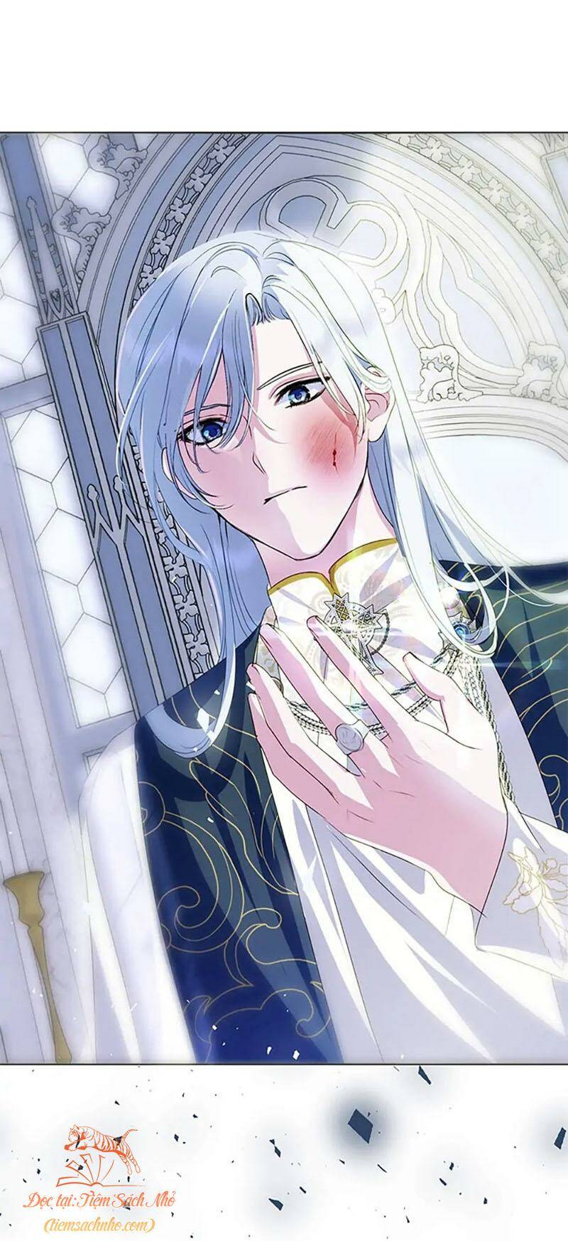 Phía Sau Mặt Nạ Của Nam Chính Hiền Lành Chapter 23 - Trang 2