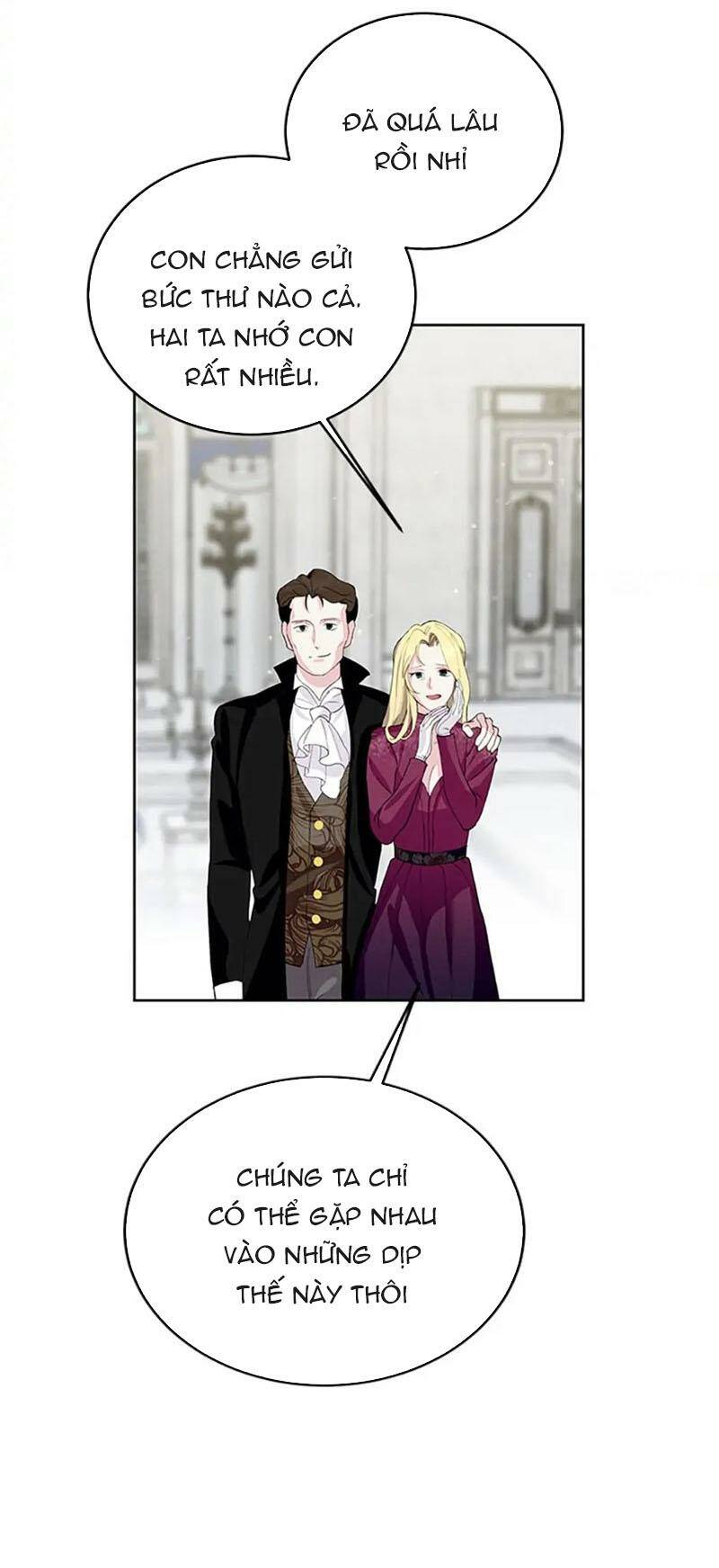 Phía Sau Mặt Nạ Của Nam Chính Hiền Lành Chapter 23 - Trang 2