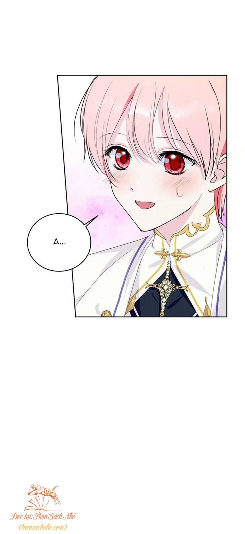 Phía Sau Mặt Nạ Của Nam Chính Hiền Lành Chapter 23 - Trang 2