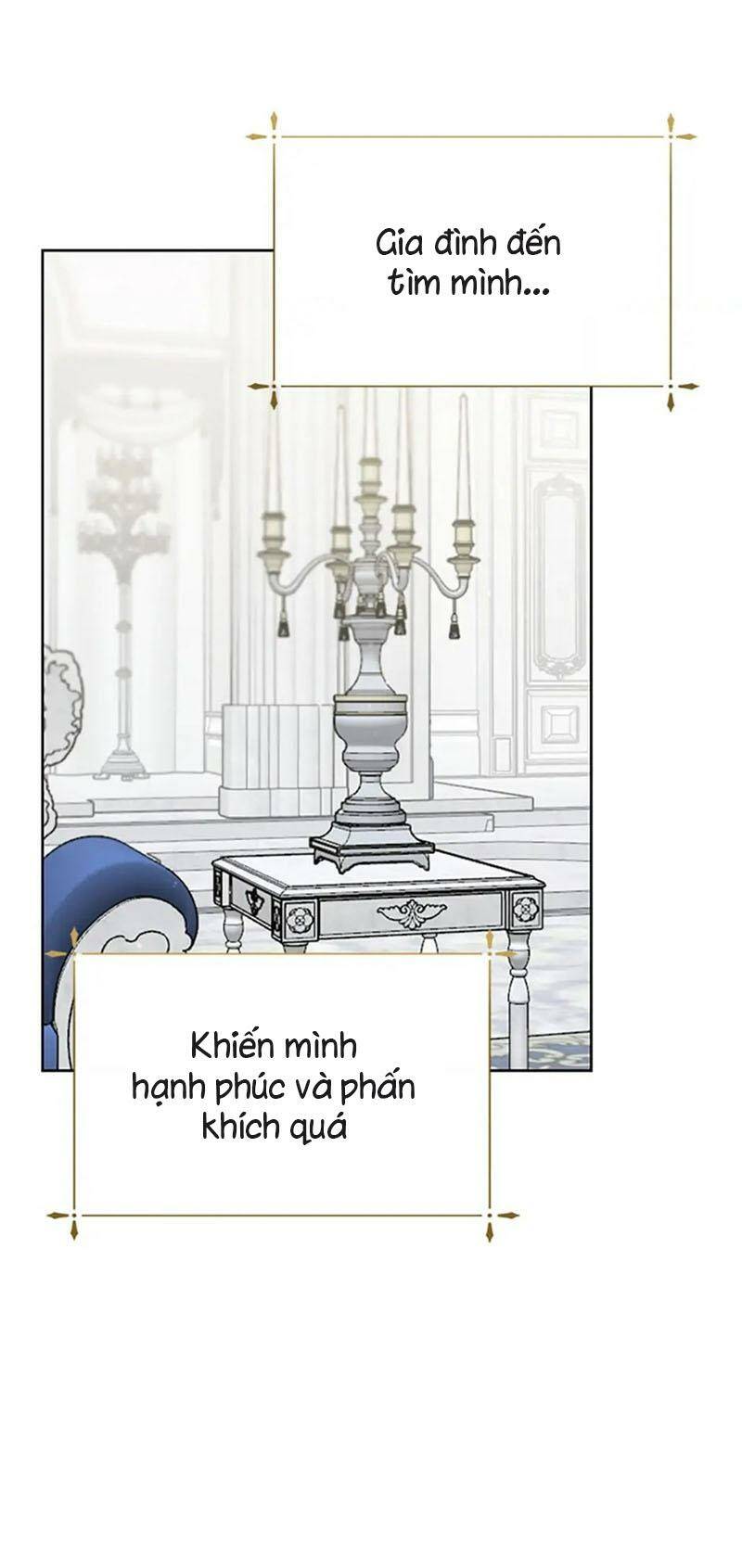 Phía Sau Mặt Nạ Của Nam Chính Hiền Lành Chapter 23 - Trang 2