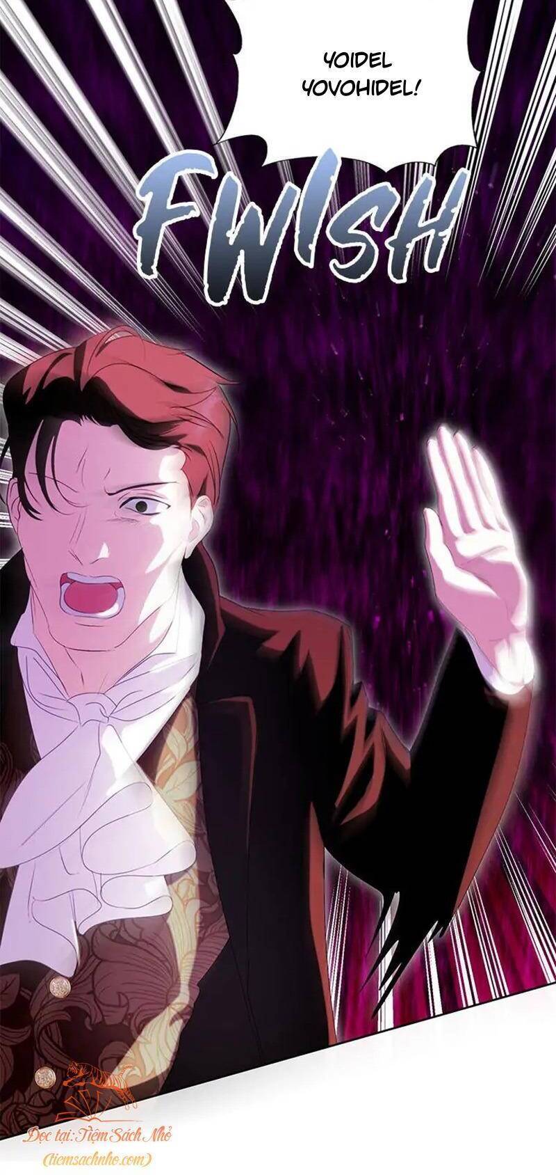 Phía Sau Mặt Nạ Của Nam Chính Hiền Lành Chapter 24 - Trang 2