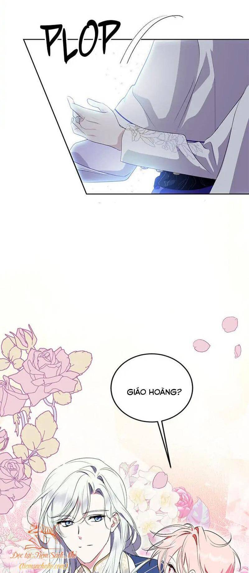 Phía Sau Mặt Nạ Của Nam Chính Hiền Lành Chapter 24 - Trang 2