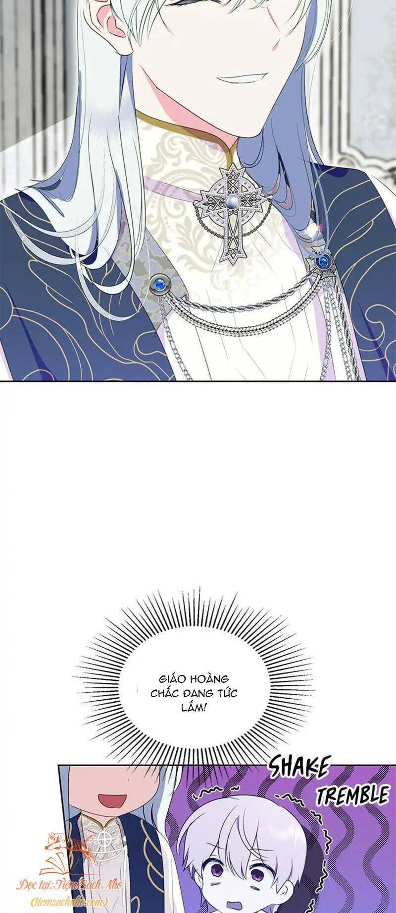 Phía Sau Mặt Nạ Của Nam Chính Hiền Lành Chapter 24 - Trang 2