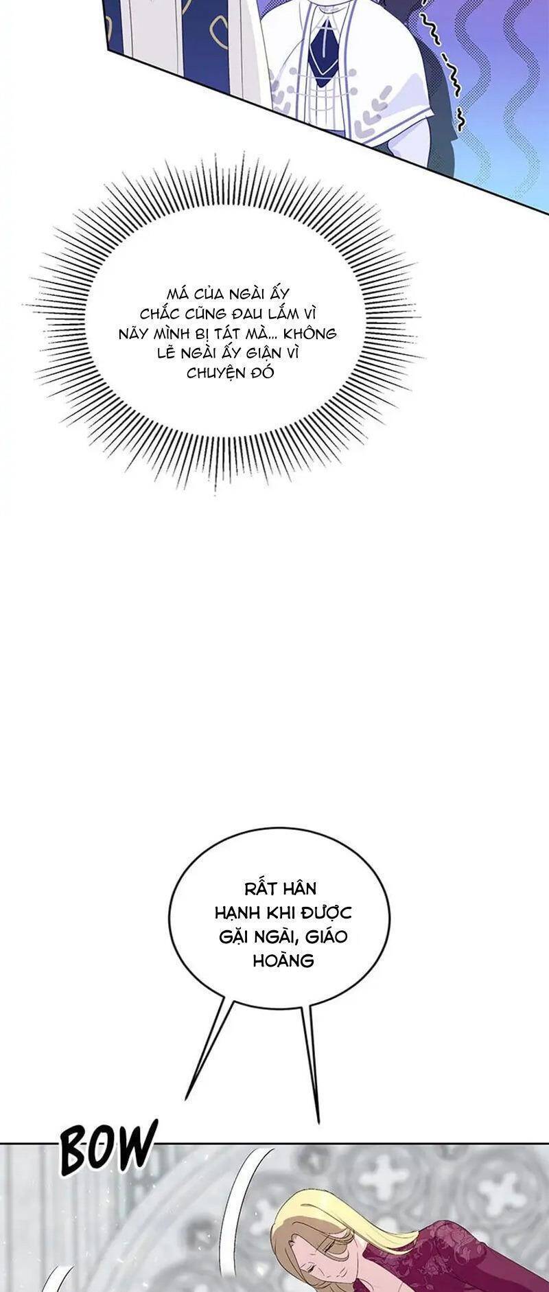 Phía Sau Mặt Nạ Của Nam Chính Hiền Lành Chapter 24 - Trang 2