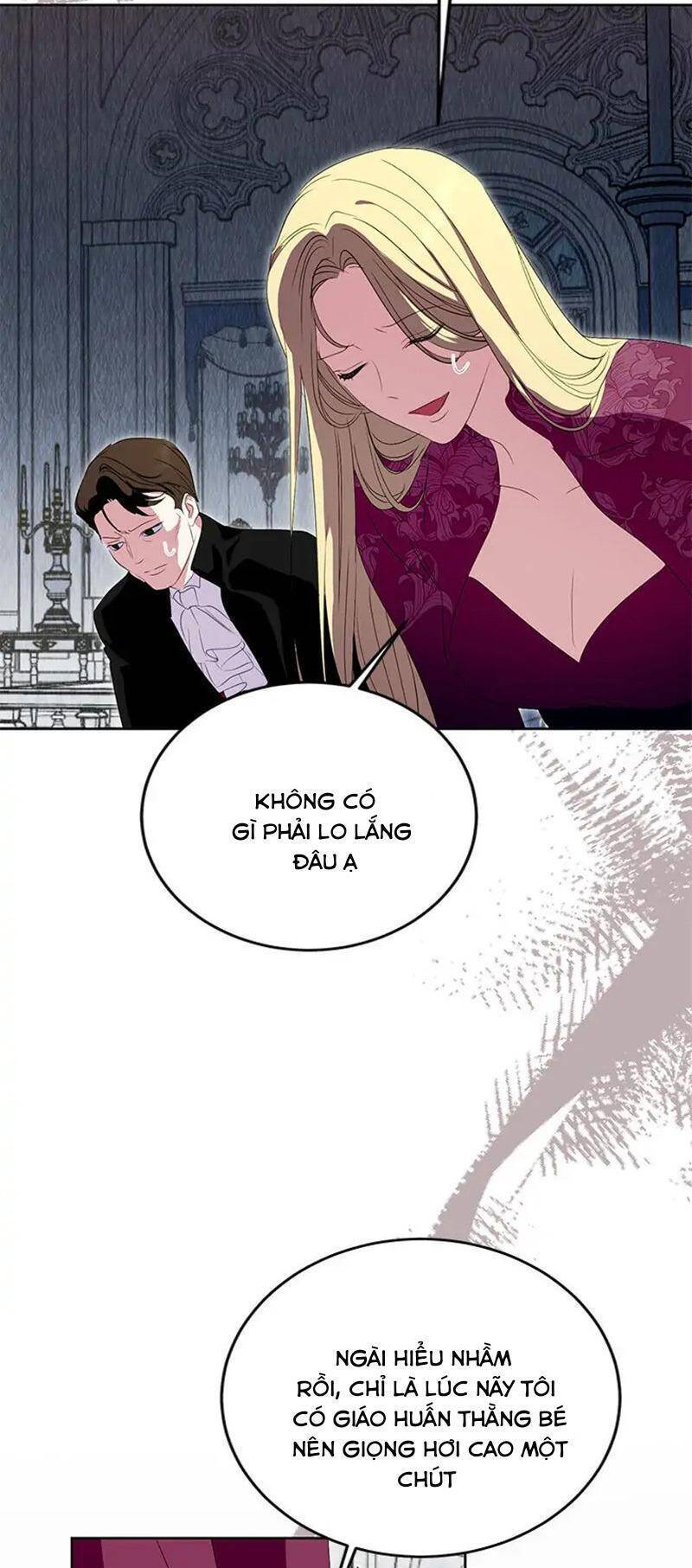 Phía Sau Mặt Nạ Của Nam Chính Hiền Lành Chapter 24 - Trang 2