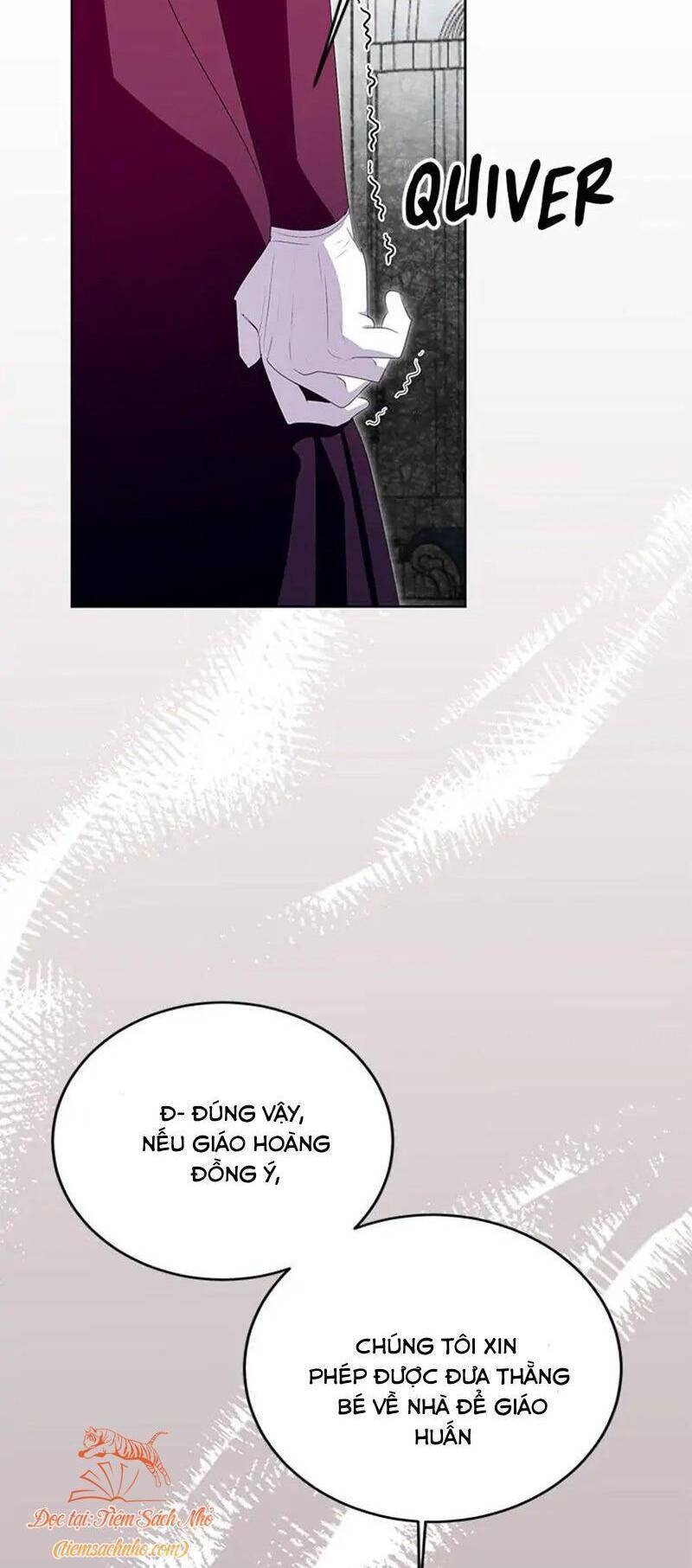 Phía Sau Mặt Nạ Của Nam Chính Hiền Lành Chapter 24 - Trang 2