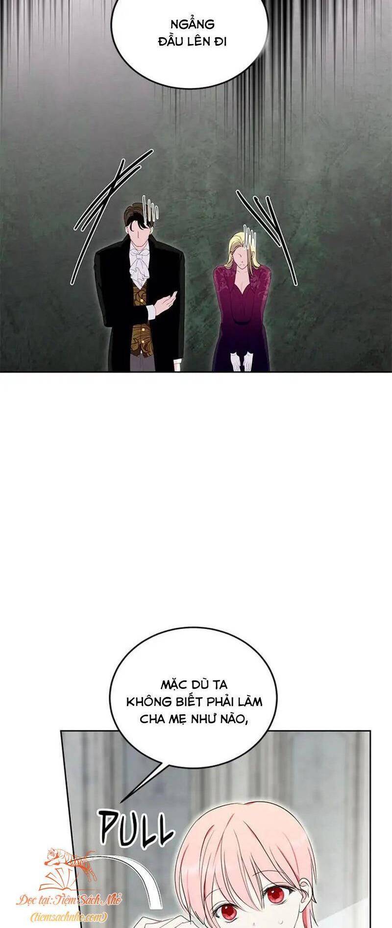 Phía Sau Mặt Nạ Của Nam Chính Hiền Lành Chapter 24 - Trang 2