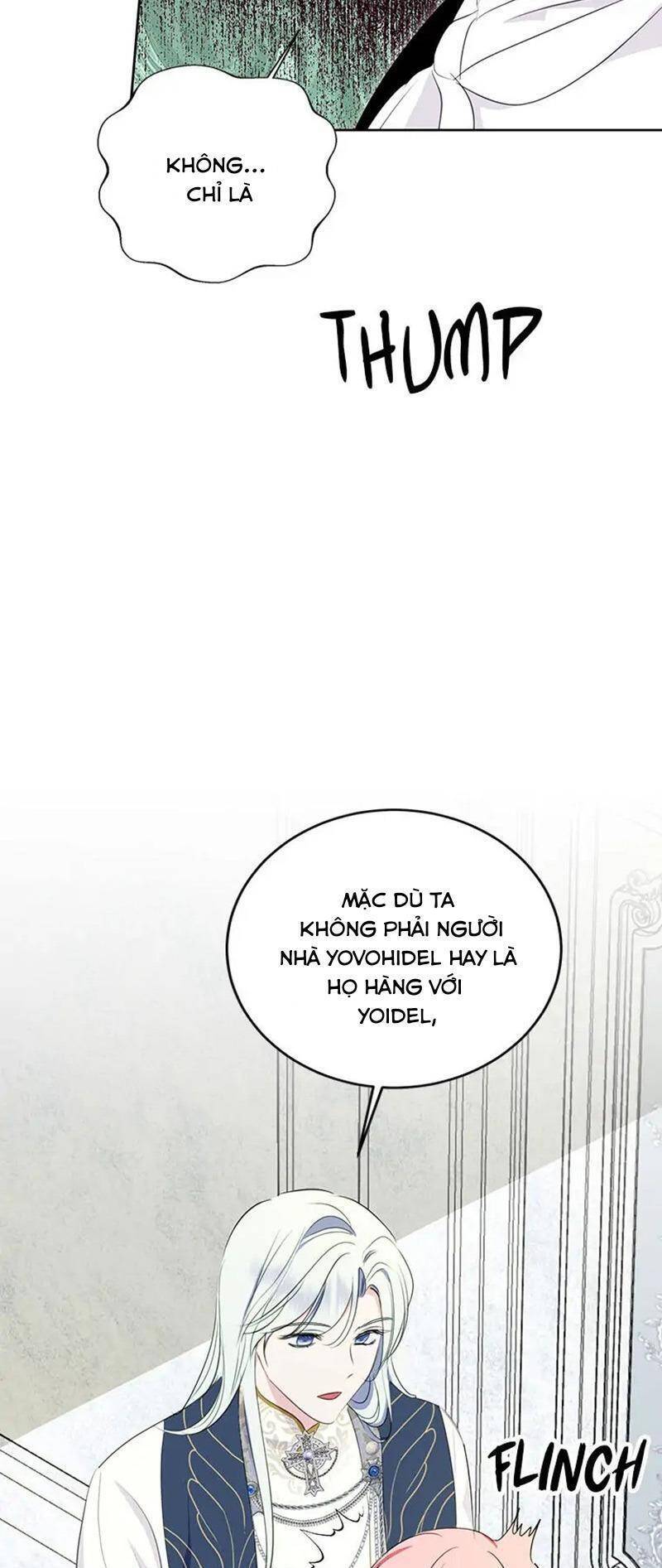 Phía Sau Mặt Nạ Của Nam Chính Hiền Lành Chapter 24 - Trang 2