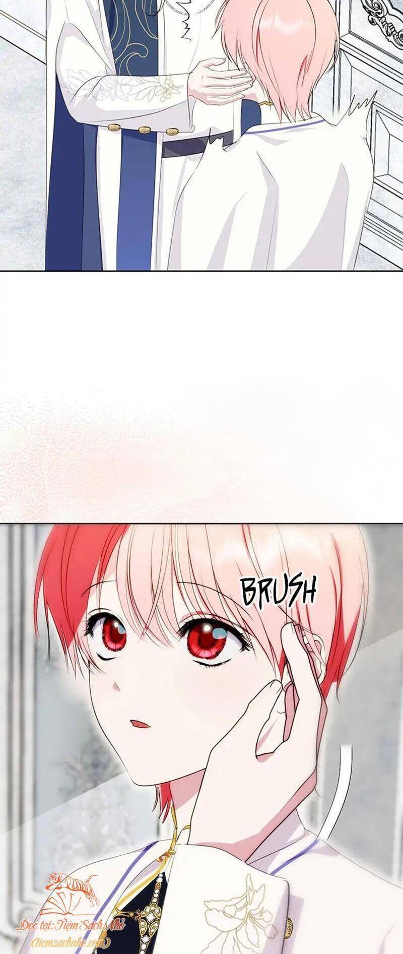 Phía Sau Mặt Nạ Của Nam Chính Hiền Lành Chapter 24 - Trang 2