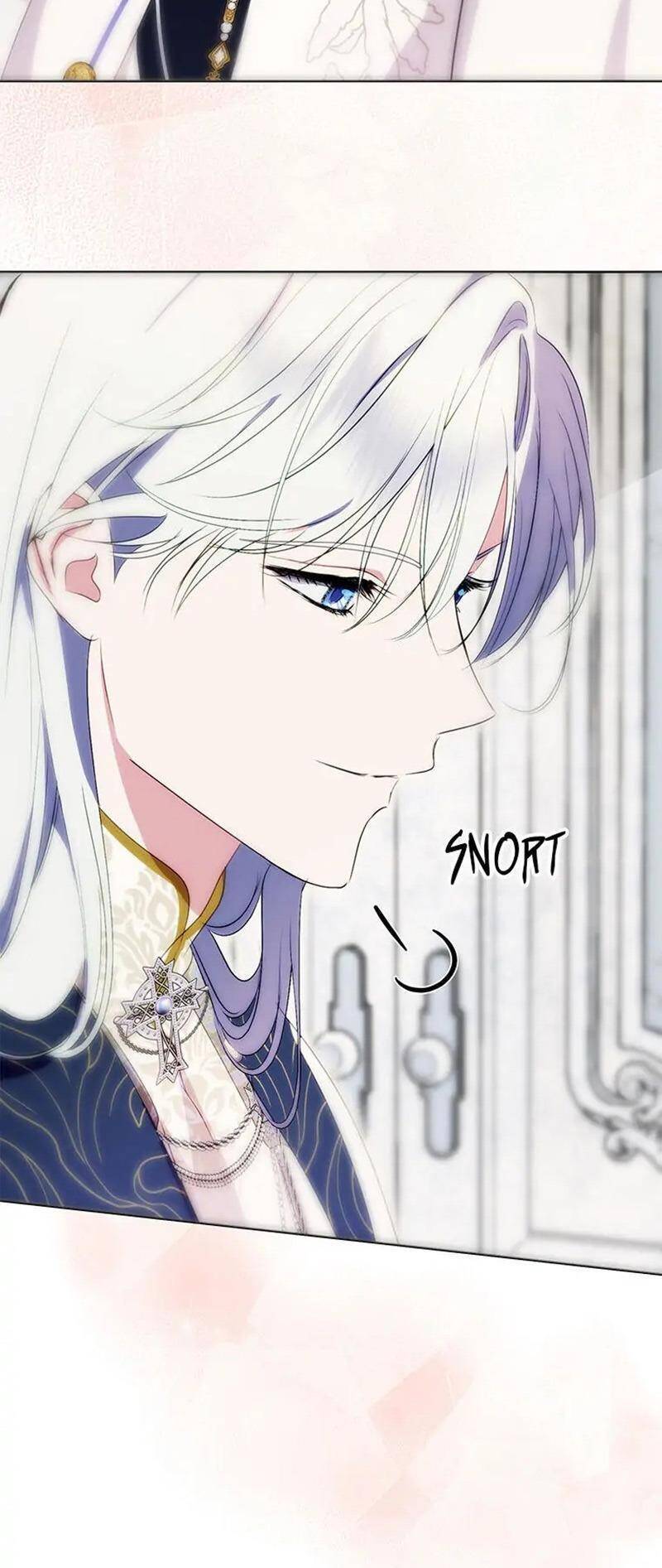 Phía Sau Mặt Nạ Của Nam Chính Hiền Lành Chapter 24 - Trang 2