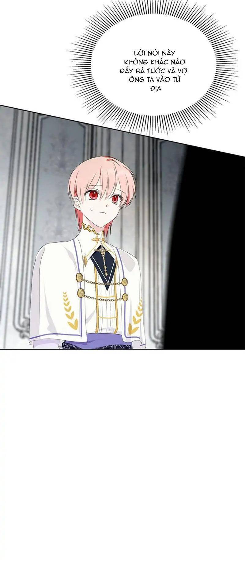 Phía Sau Mặt Nạ Của Nam Chính Hiền Lành Chapter 24 - Trang 2