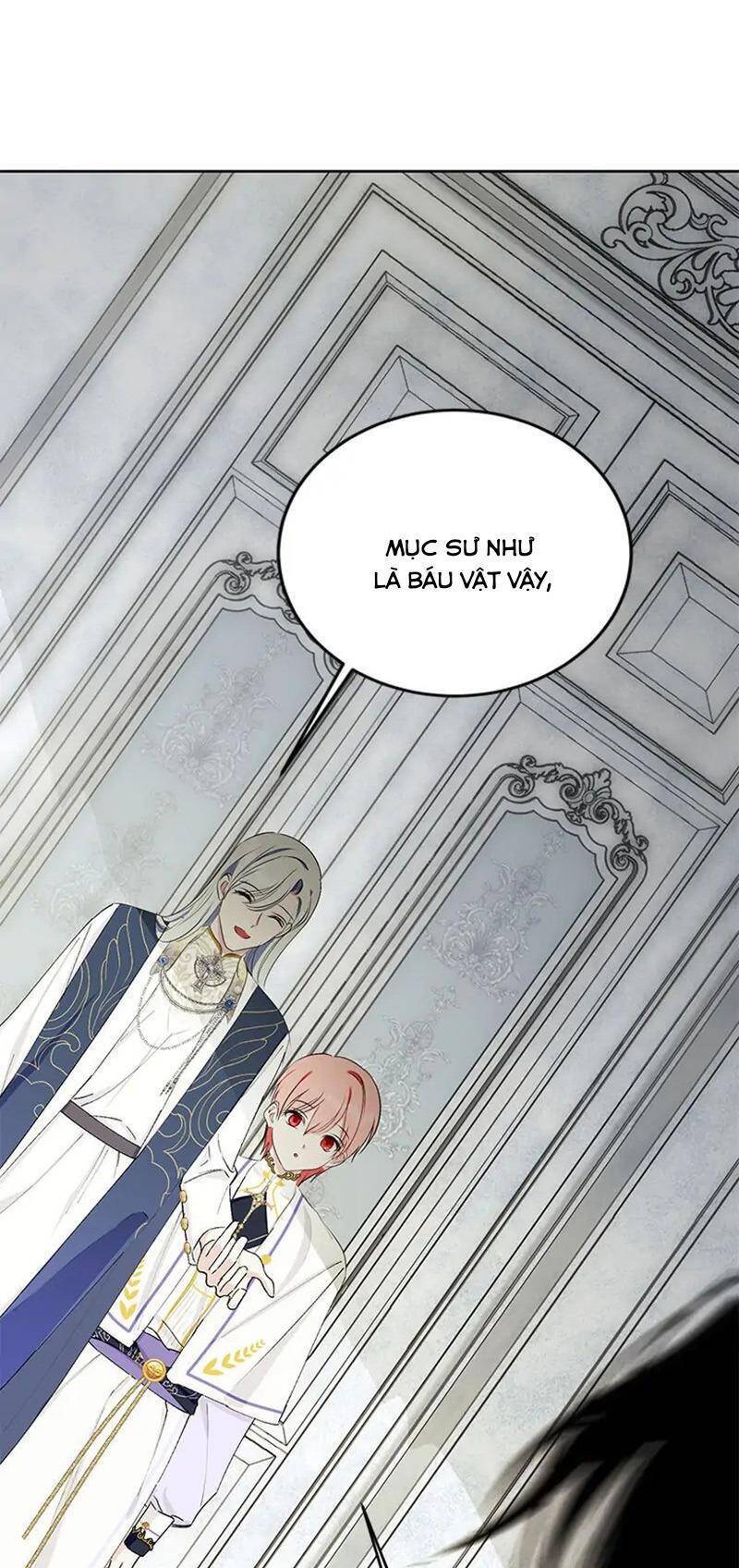 Phía Sau Mặt Nạ Của Nam Chính Hiền Lành Chapter 24 - Trang 2