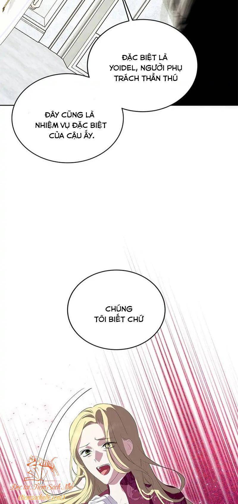 Phía Sau Mặt Nạ Của Nam Chính Hiền Lành Chapter 24 - Trang 2