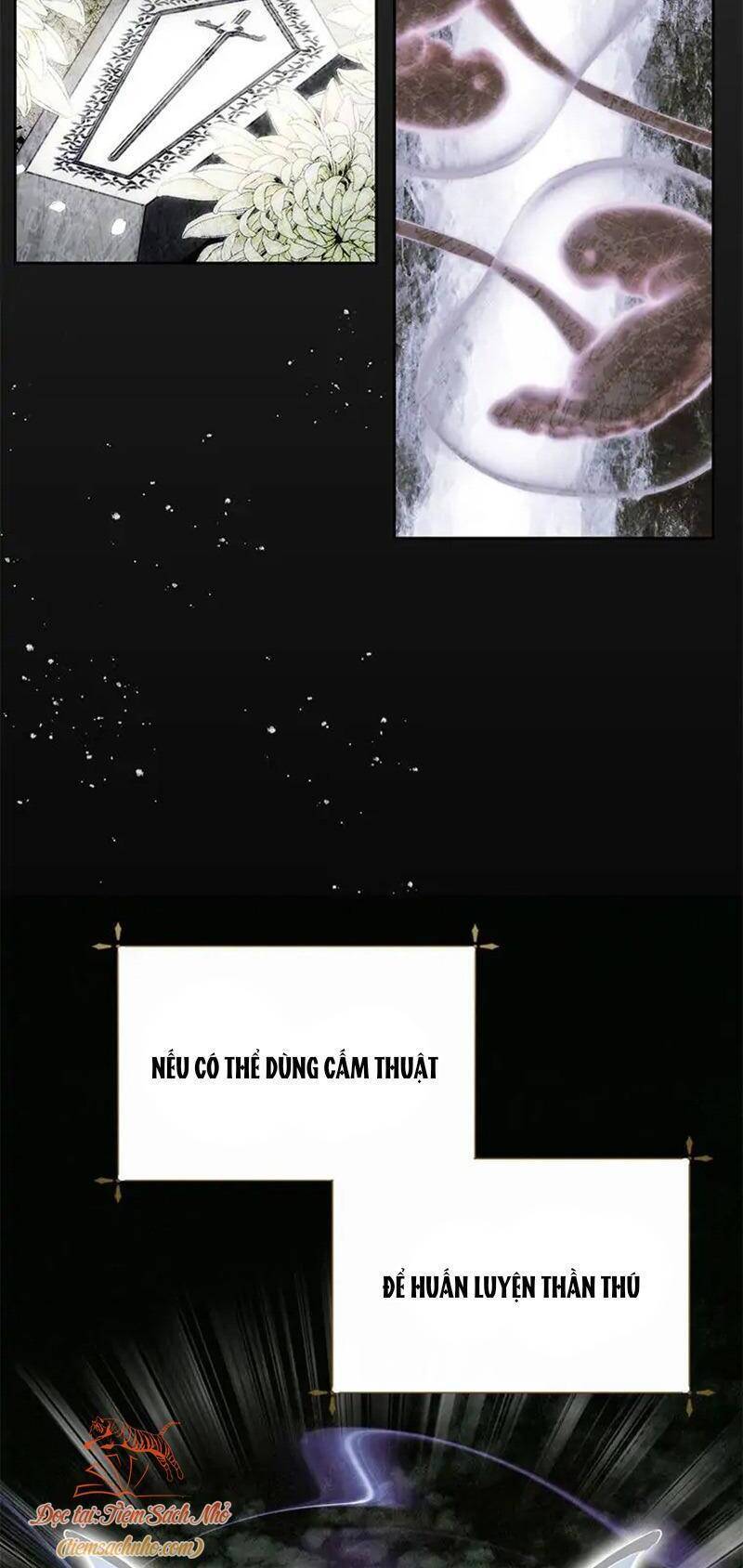 Phía Sau Mặt Nạ Của Nam Chính Hiền Lành Chapter 24 - Trang 2