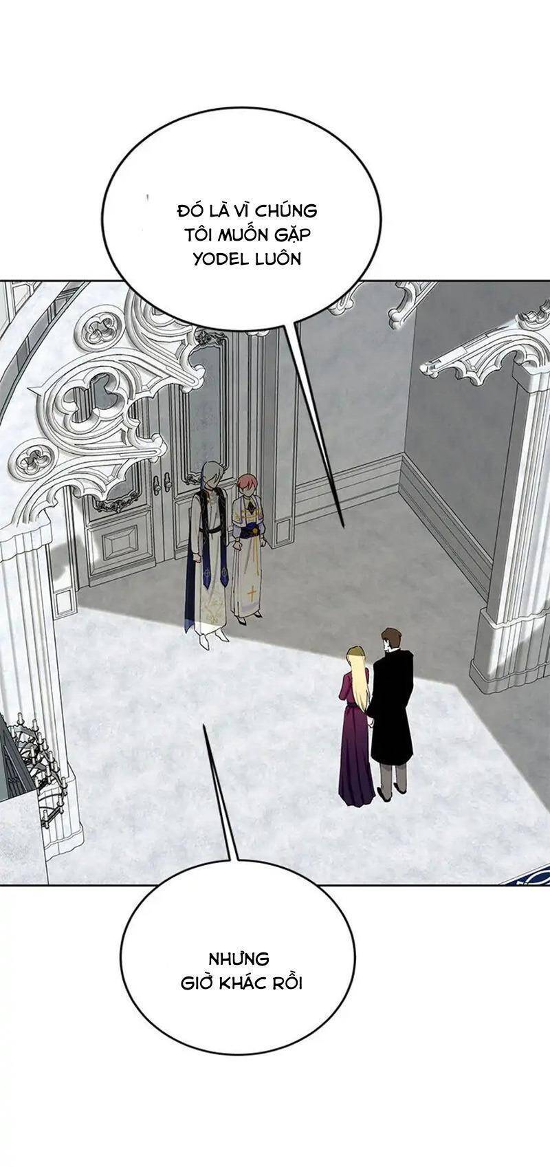 Phía Sau Mặt Nạ Của Nam Chính Hiền Lành Chapter 24 - Trang 2