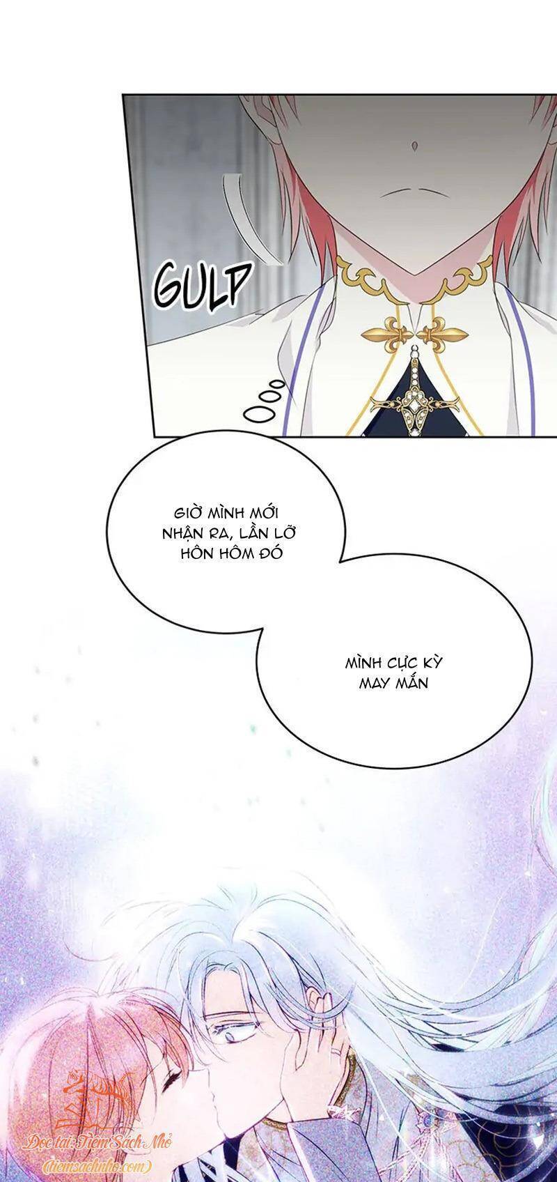 Phía Sau Mặt Nạ Của Nam Chính Hiền Lành Chapter 24 - Trang 2