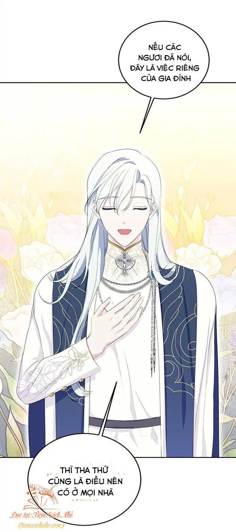 Phía Sau Mặt Nạ Của Nam Chính Hiền Lành Chapter 24 - Trang 2