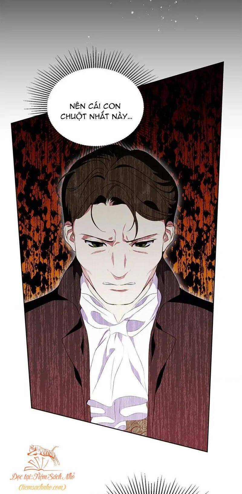 Phía Sau Mặt Nạ Của Nam Chính Hiền Lành Chapter 24 - Trang 2