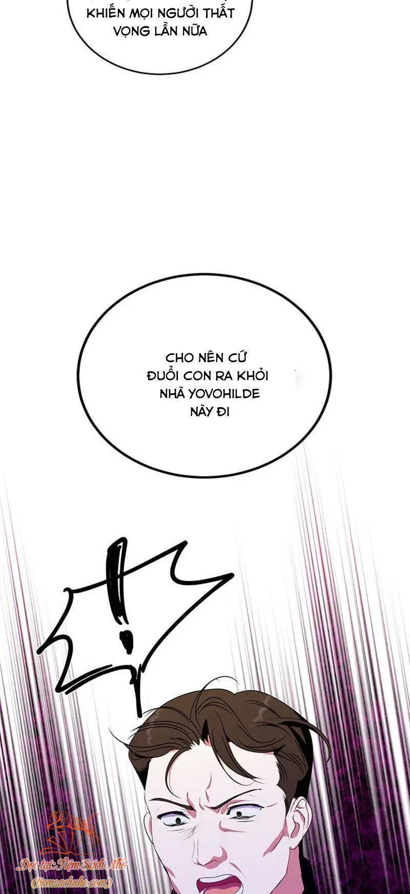 Phía Sau Mặt Nạ Của Nam Chính Hiền Lành Chapter 24 - Trang 2