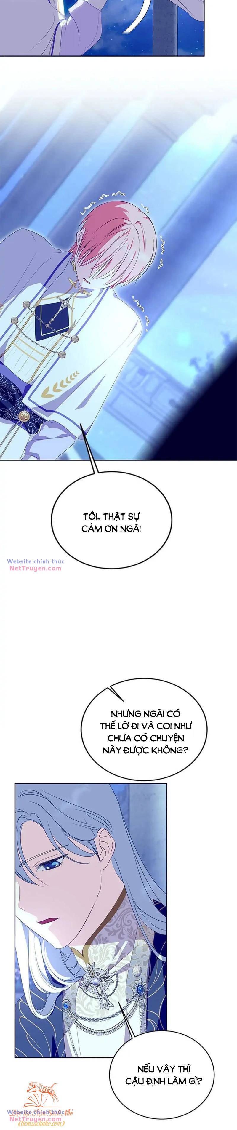 Phía Sau Mặt Nạ Của Nam Chính Hiền Lành Chapter 25 - Trang 2