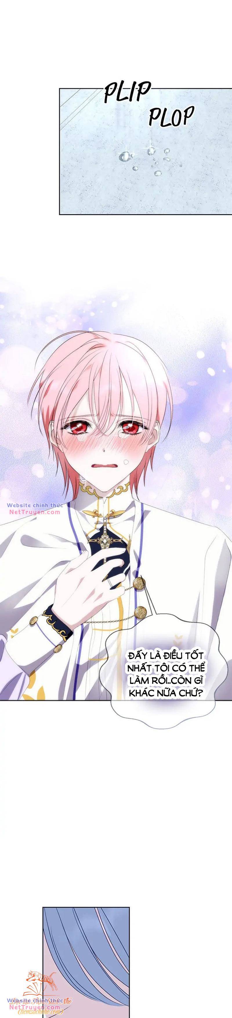 Phía Sau Mặt Nạ Của Nam Chính Hiền Lành Chapter 25 - Trang 2