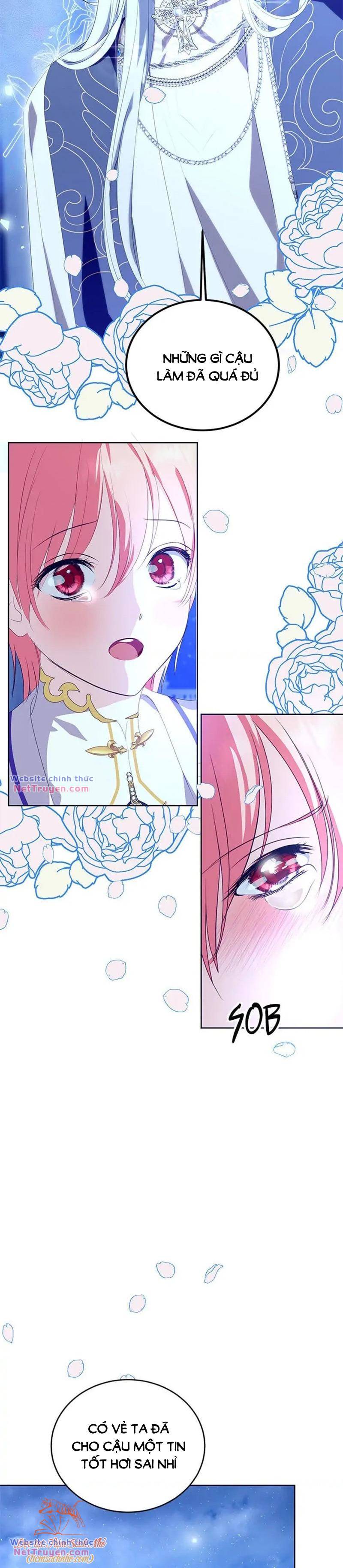 Phía Sau Mặt Nạ Của Nam Chính Hiền Lành Chapter 25 - Trang 2