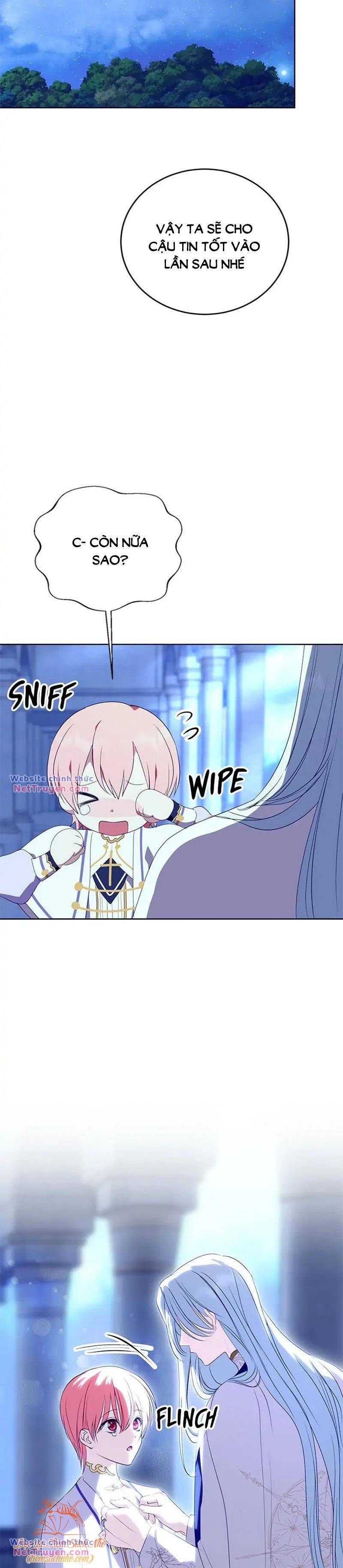 Phía Sau Mặt Nạ Của Nam Chính Hiền Lành Chapter 25 - Trang 2