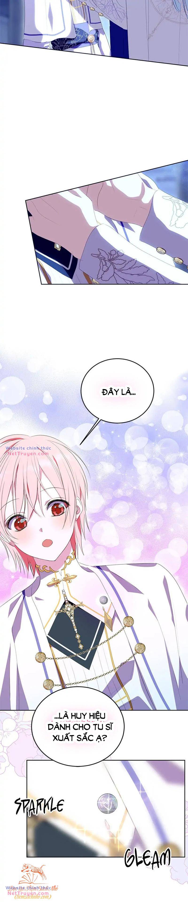 Phía Sau Mặt Nạ Của Nam Chính Hiền Lành Chapter 25 - Trang 2