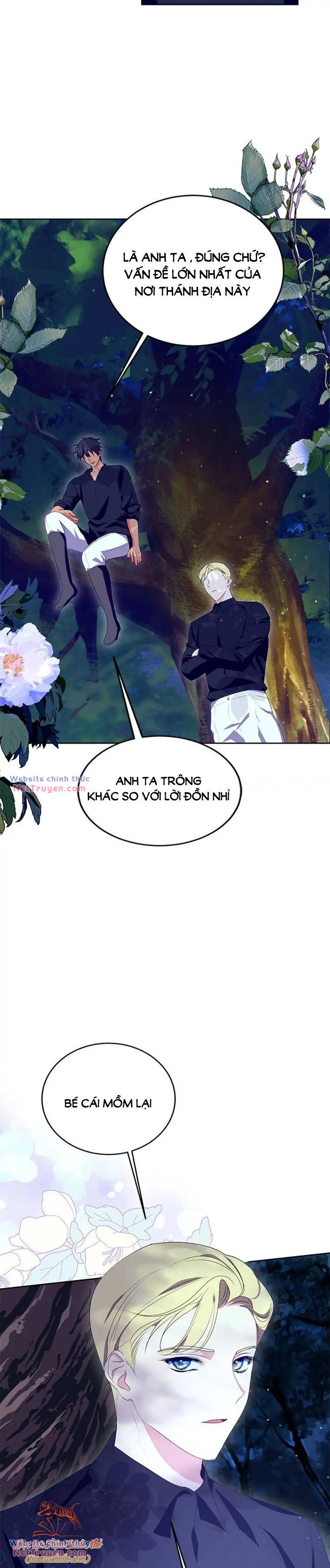 Phía Sau Mặt Nạ Của Nam Chính Hiền Lành Chapter 25 - Trang 2