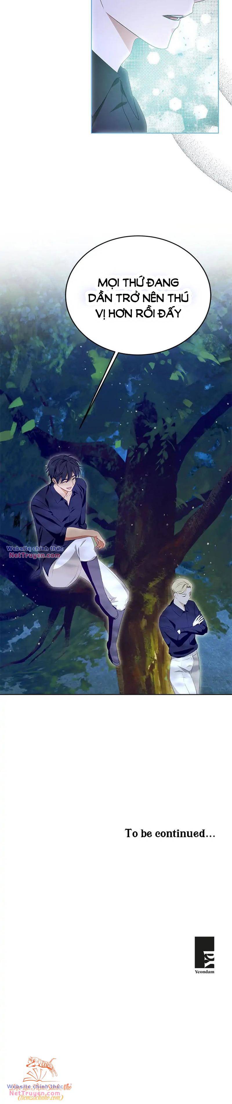 Phía Sau Mặt Nạ Của Nam Chính Hiền Lành Chapter 25 - Trang 2