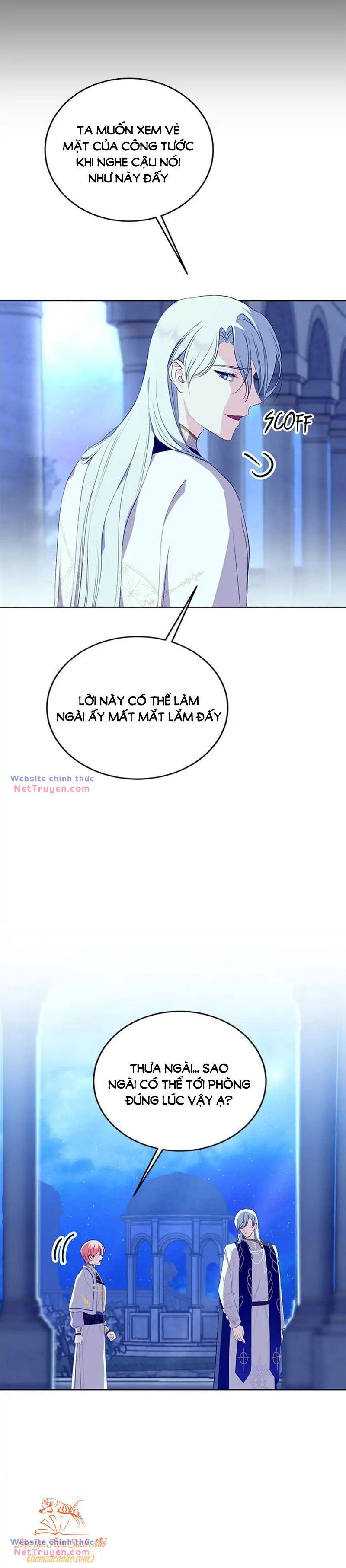 Phía Sau Mặt Nạ Của Nam Chính Hiền Lành Chapter 25 - Trang 2