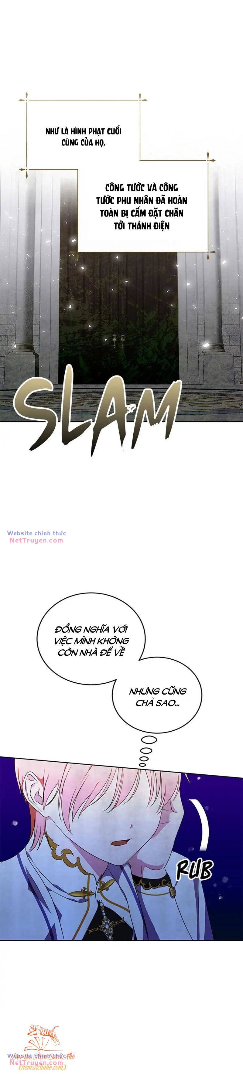 Phía Sau Mặt Nạ Của Nam Chính Hiền Lành Chapter 25 - Trang 2