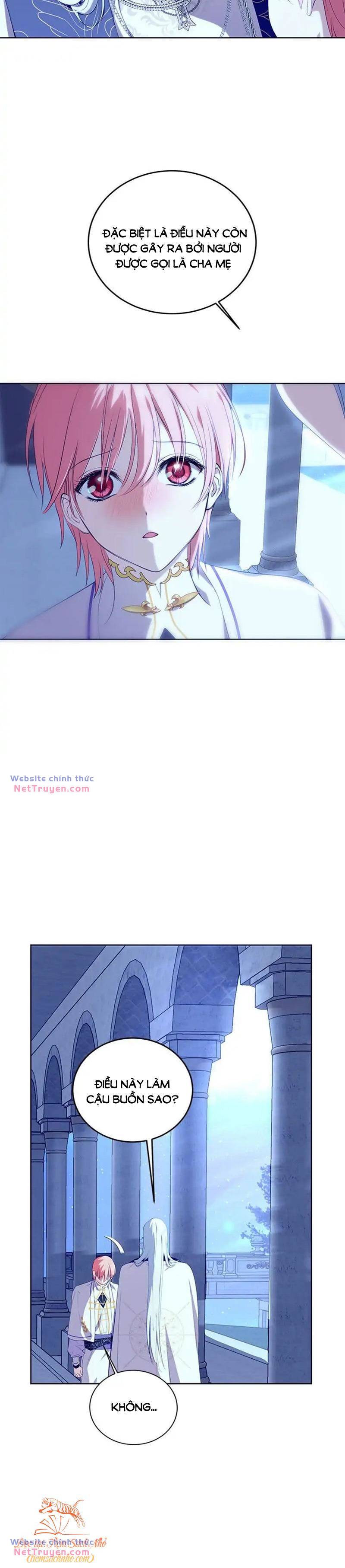 Phía Sau Mặt Nạ Của Nam Chính Hiền Lành Chapter 25 - Trang 2