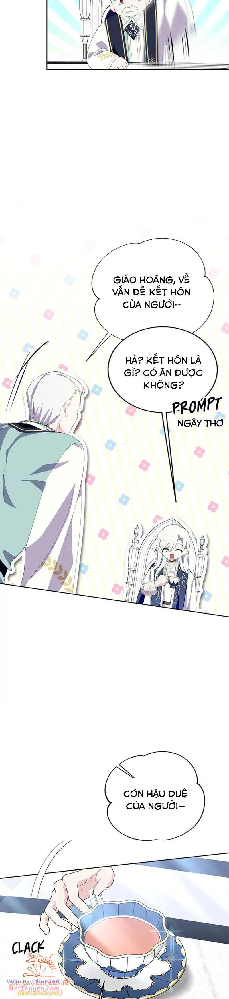 Phía Sau Mặt Nạ Của Nam Chính Hiền Lành Chapter 26 - Trang 2