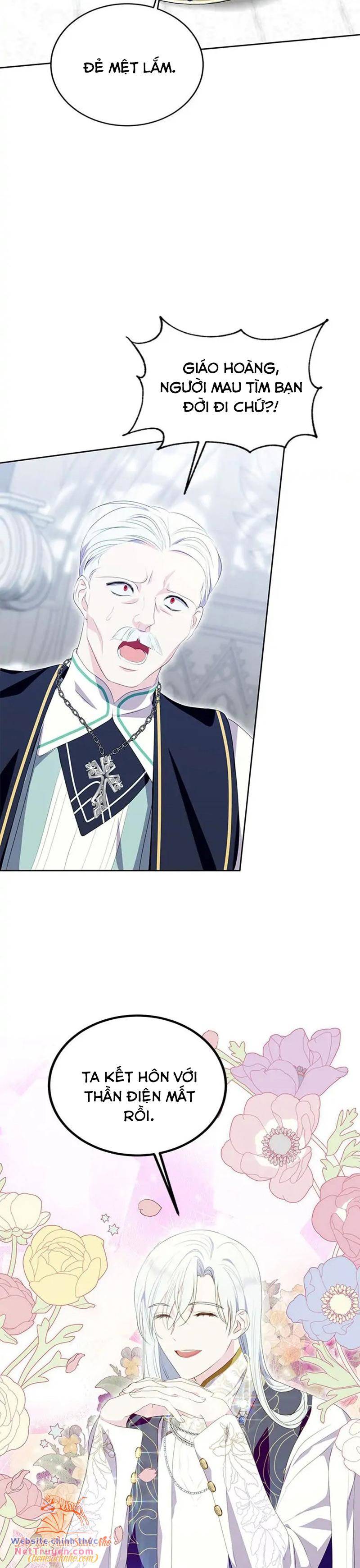 Phía Sau Mặt Nạ Của Nam Chính Hiền Lành Chapter 26 - Trang 2