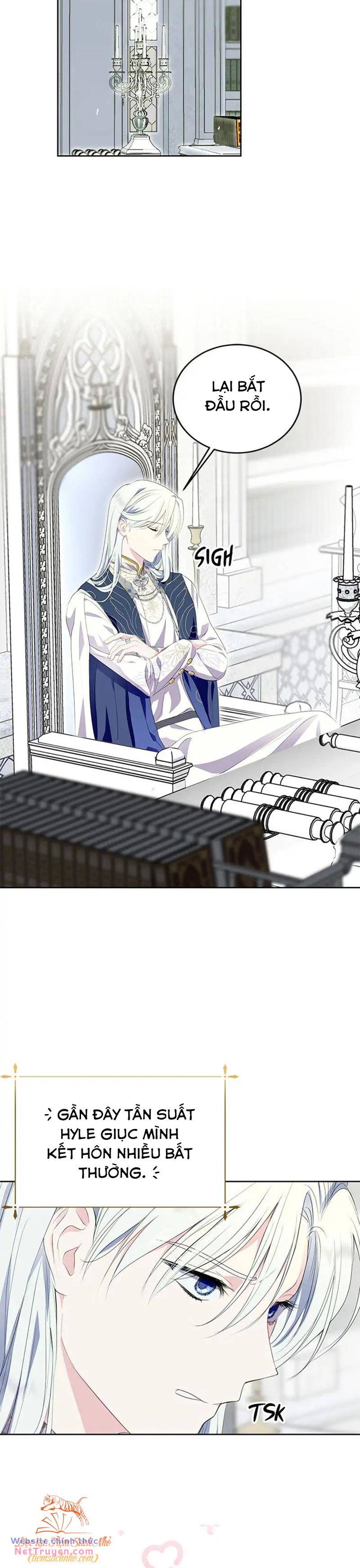 Phía Sau Mặt Nạ Của Nam Chính Hiền Lành Chapter 26 - Trang 2