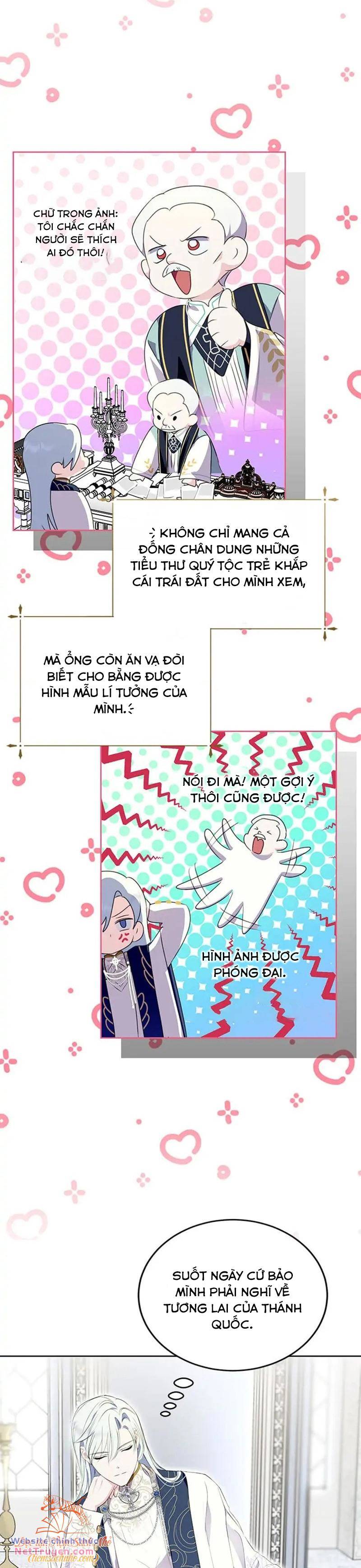 Phía Sau Mặt Nạ Của Nam Chính Hiền Lành Chapter 26 - Trang 2