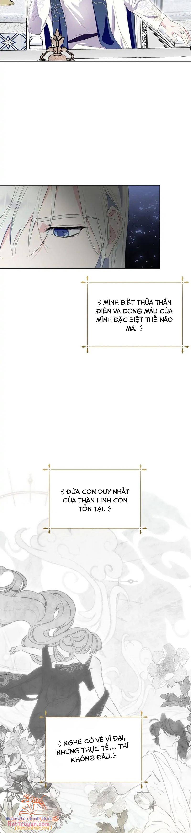 Phía Sau Mặt Nạ Của Nam Chính Hiền Lành Chapter 26 - Trang 2